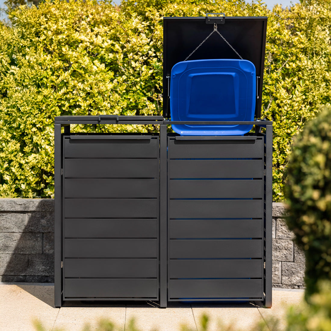 Do Bin Stores Add Value to Your Home?