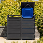 Bin Storage