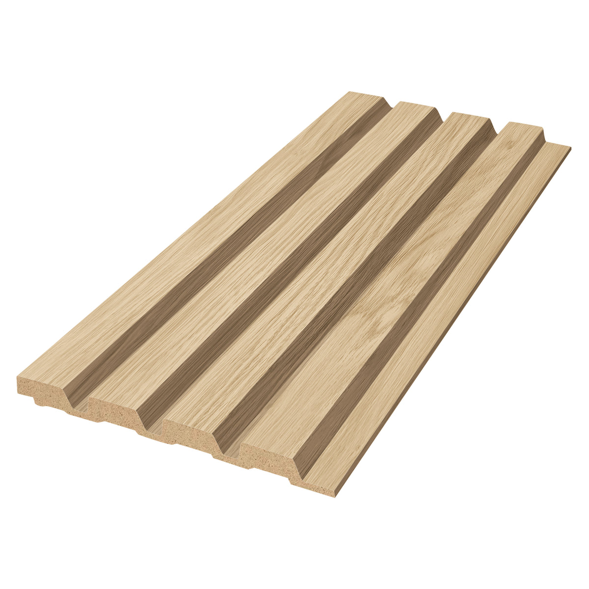 dry-slat™ - Samples