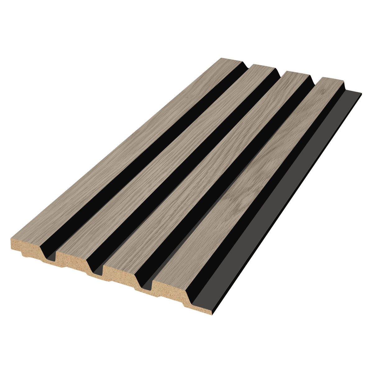 dry-slat™ - Samples