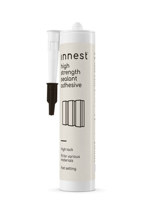 Panel adhesive
