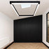 In-slat™ Acoustic Panel - Black Oak