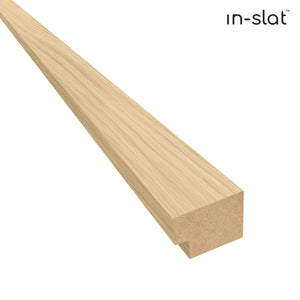 In-slat™ - Panel Trim
