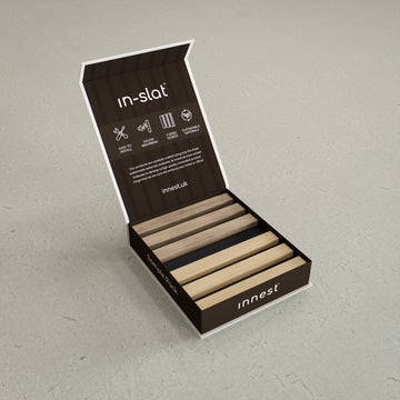 In-Slat Samples