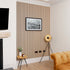 In-slat™ Acoustic Panel - Oak